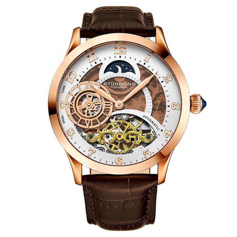 Часы Stuhrling Original Legacy 925.03